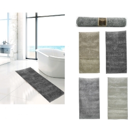 ΧΑΛΑΚΙ ΜΠΑΝΙΟΥ ΠΟΛΥΕΣΤΕΡΑΣ 60X90CM ΣΕ 4 ΧΡΩΜΑΤΑ