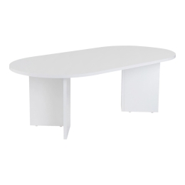 ΤΡΑΠΕΖΙ ΣΑΛΟΝΙΟΥ TABLETOD PAKOWORLD ΣΕ ΛΕΥΚΗ ΑΠΟΧΡΩΣΗ 119X60X40ΕΚ