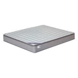 ΣΤΡΩΜΑ PERFECTO PAKOWORLD CONTINUOUS SPRINGS ΜΟΝΗΣ ΟΨΗΣ ΑΝΩΣΤΡΩΜΑ 18-20CM 150X200ΕΚ