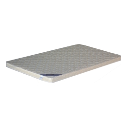 ΣΤΡΩΜΑ RESTOPIA PAKOWORLD FOAM ROLL PACK ΔΙΠΛΗΣ ΟΨΗΣ 8-10CM 120X200ΕΚ