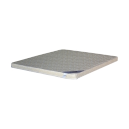 ΣΤΡΩΜΑ RESTOPIA PAKOWORLD FOAM ROLL PACK ΔΙΠΛΗΣ ΟΨΗΣ 8-10CM 140X200ΕΚ
