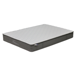 ΣΤΡΩΜΑ NEMESIS PAKOWORLD POCKET SPRING ROLL PACK ΔΙΠΛΗΣ ΟΨΗΣ 20-22CM 180X200ΕΚ
