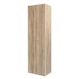 ΝΤΟΥΛΑΠΑ ARTELIBRE INGVILD ΦΥΣΙΚΟ ΜΟΡΙΟΣΑΝΙΔΑ 60X40X180CM