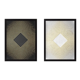 ΠΙΝΑΚΑΣ ΣΕ MDF PWF-0474 PAKOWORLD ΨΗΦΙΑΚΗ ΕΚΤΥΠΩΣΗ ΔΙΠΤΥΧΟ