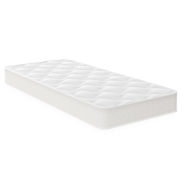 ΣΤΡΩΜΑ FIX PAD CHIC STROM ΜΟΝΗΣ ΟΨΗΣ 18-19CM 90X200ΕΚ