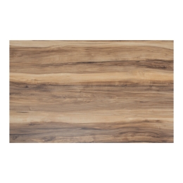 ΕΠΙΦΑΝΕΙΑ ΤΡΑΠΕΖΙΟΥ NOBLE PAKOWORLD HPL ΚΑΡΥΔΙ 69X120ΕΚ ΠΑΧΟΥΣ 12MM