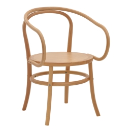 ΠΟΛΥΘΡΟΝΑ VERFIE PAKOWORLD ΦΥΣΙΚΟ ΞΥΛΟ ΟΞΙΑΣ 55X50X83ΕΚ