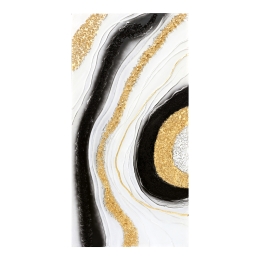 ΠΙΝΑΚΑΣ ΣΕ ΚΑΜΒΑ CRAFT INART 60X3X120ΕΚ
