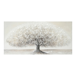ΠΙΝΑΚΑΣ ΣΕ ΚΑΜΒΑ ARBONY INART 120X3X60ΕΚ