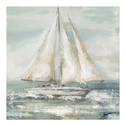 ΠΙΝΑΚΑΣ ΣΕ ΚΑΜΒΑ SIEDO I INART ΜΕ ΠΛΑΙΣΙΟ 70X3.5X70ΕΚ