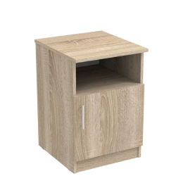 ΚΟΜΟΔΙΝΟ GALDI PAKOWORLD ΣΕ SONOMA ΑΠΟΧΡΩΣΗ 40X45X60ΕΚ