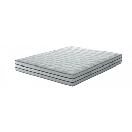 ΣΤΡΩΜΑ VELVET ΜΟΝΟ 90X200X23CM (CHIC STROM)
