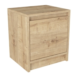 ΚΟΜΟΔΙΝΟ CONVE MEGAPAP ΧΡΩΜΑ SAPPHIRE OAK 40X35X45ΕΚ.
