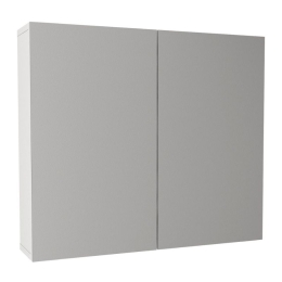 ΚΑΘΡΕΠΤΗΣ ΜΠΑΝΙΟΥ BINARY ΜEGAPAP ΧΡΩΜΑ ΛΕΥΚΟ 75X17,2X65ΕΚ.