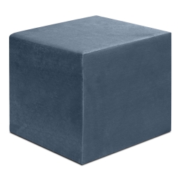 ΣΚΑΜΠΩ APRIL MEGAPAP ΒΕΛΟΥΔΙΝΟ ΧΡΩΜΑ ΑΝΘΡΑΚΙ 40X40X40ΕΚ.