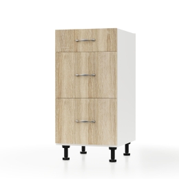 MODEST ΚΑΤΩ ΝΤΟΥΛΑΠΙ ΣΥΡΤΑΡΙΕΡΑ ΣΟΝΟΜΑ 35X48X82 ΕΚ