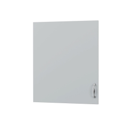 ΑΝΩ ΠΟΡΤΑΚΙ MODEST ΓΚΡΙ 60X71.3X1.6CM