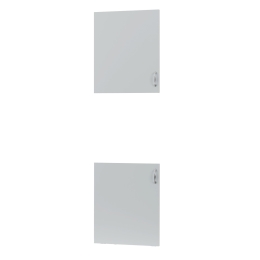ΠΟΡΤΑΚΙΑ ΣΤΗΛΗΣ MODEST ΓΚΡΙ 60X203.3X1.6CM