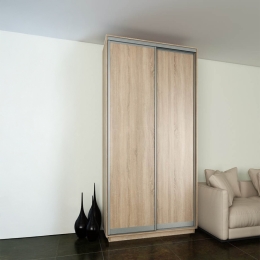 ΝΤΟΥΛΑΠΑ ΣΥΡΟΜΕΝΗ DIAMONT ΣΟΝΟΜΑ 100X45X220CM