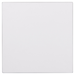 EΠΙΦΑΝΕΙΑ ΤΡΑΠΕΖΙΟΥ HPL HM6362.02 ΤΕΤΡΑΓΩΝΗ ΛΕΥΚΗ COMPACT 50X50X1.5εκ.