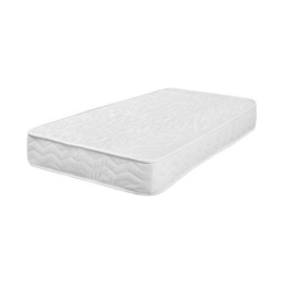 ΣΤΡΩΜΑ DREAMTOPIA ΣΕΙΡΑ RELIEF HM653.90 BONNELL SPRING 90x190x20Y εκ.
