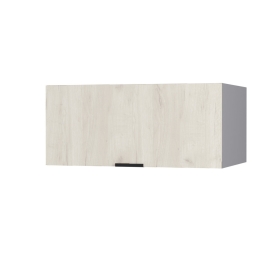 CRAFT ΠΑΝΩ ΝΤΟΥΛΑΠΙ WHITE OAK 70X57X36ΕΚ