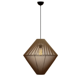 ΚΡΕΜΑΣΤΟ ΜΟΝΟΦΩΤΟ ΦΩΤΙΣΤΙΚΟ 805 Ε27 Φ50X130CM