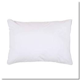 ΜΑΞΙΛΑΡΙ ΥΠΝΟΥ COMFORT  50X70ΕΚ.