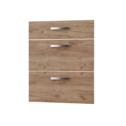 ΠΡΟΣΟΨΕΙΣ ΣΥΡΤΑΡΙΕΡΑΣ CHARLOTTE ΛΕΥΚΟ 60X71.4X1.6CM