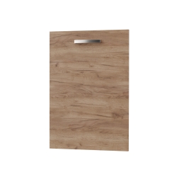 ΚΑΤΩ ΠΟΡΤΑΚΙ ΠΛΥΝΤΗΡΙΟΥ CHARLOTTE ΧΡΥΣΟ ΔΡΥΣ 60X1.6X71.4CM