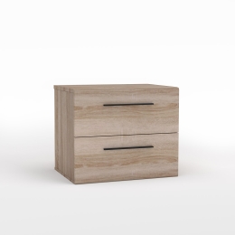 ΚΟΜΟΔΙΝΟ SOLO ΣΟΝΟΜΑ-ΒΕΓΚΕ 45X35X38.5CM