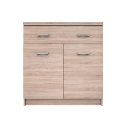ΚΟΜΟΤΑ TOP MIX 60X33X85CM ΣΟΝΟΜΑ
