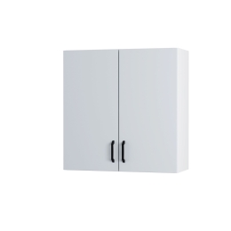 MODEST ΠΑΝΩ ΝΤΟΥΛΑΠΙ ΓΚΡΙ 60X30X72ΕΚ