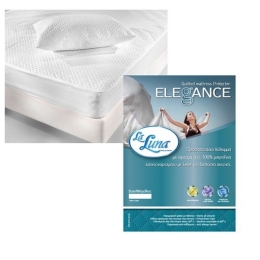 Επίστρωμα Elegance La Luna King Size 200x200cm Microfiber
