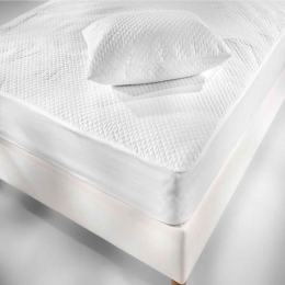 Επίστρωμα Elegance La Luna King Size 170x200cm Microfiber