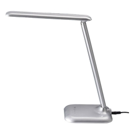 Φωτιστικό Γραφείου SF1408LED640S Silver