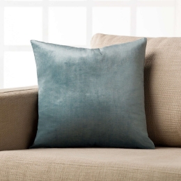 Διακοσμητική Μαξιλαροθήκη Willow 463 Gofis Home 43X43 Πολυέστερ