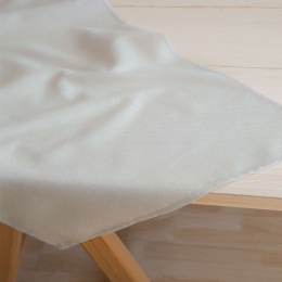 Runner Primal Beige Nima 45Χ160 45x160cm Βαμβάκι-Πολυέστερ
