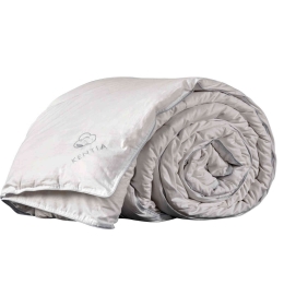 Πάπλωμα Pure Cotton Kentia Υπέρδιπλo 220x240cm 100% Βαμβάκι