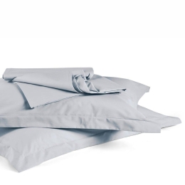 Σεντόνι True Col 4204 Kentia Υπέρδιπλo 240x270cm Χωρίς Λάστιχο 100% Βαμβακερό Περκάλι