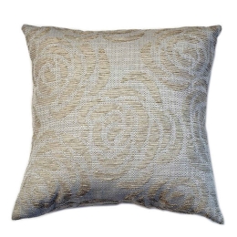 Μαξιλαροθήκη Διακοσμητική 69 Omega Home 40Χ40 Chenille