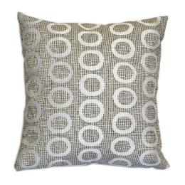 Μαξιλαροθήκη Διακοσμητική 71 Omega Home 40Χ40 Chenille