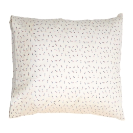 Μαξιλαροθήκες Σετ 2τμχ 1 Viopros 50Χ70 50x70cm 100% Βαμβάκι