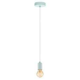 Φωτιστικό Οροφής Light Green 49019 Yorth-P Eglo Μέταλλο