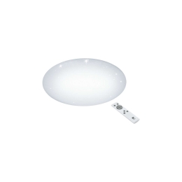 Φωτιστικό Οροφής - Πλαφονιέρα Led 97541 Giron-S  Eglo Μέταλλο