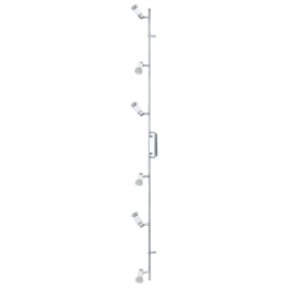 Φωτιστικό Σποτ Led 90836 White Eridan Eglo Μέταλλο
