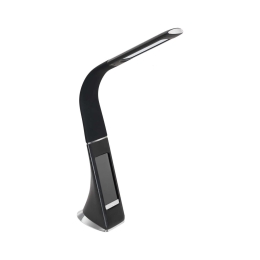 Φωτιστικό Γραφείου Led 97914 Black Cognoli Eglo