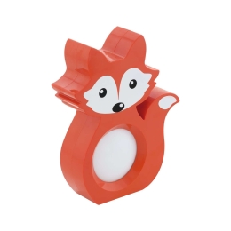 Επιτραπέζιο Φωτιστικό Led Παιδικό 97668 Orange Rosali Eglo Πλαστικό