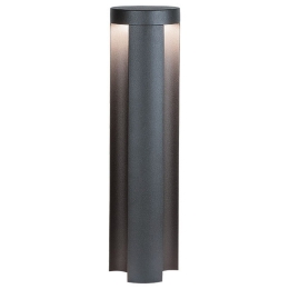 Φωτιστικό Δαπέδου Led Εξωτερικoύ Χώρου E 132 Graphite