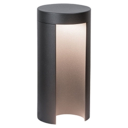 Φωτιστικό Δαπέδου Led Εξωτερικoύ Χώρου E 133 Graphite